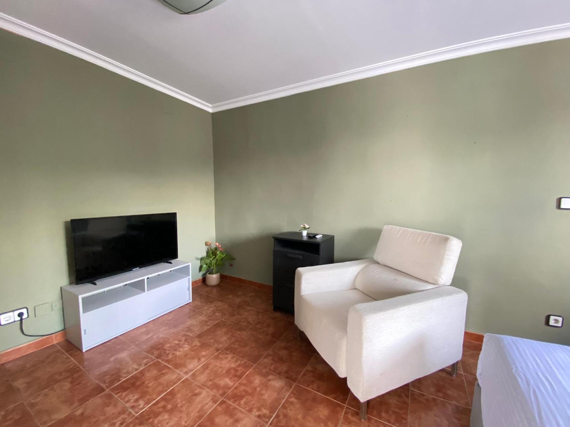 Guesthouse In Torrent ภายนอก รูปภาพ