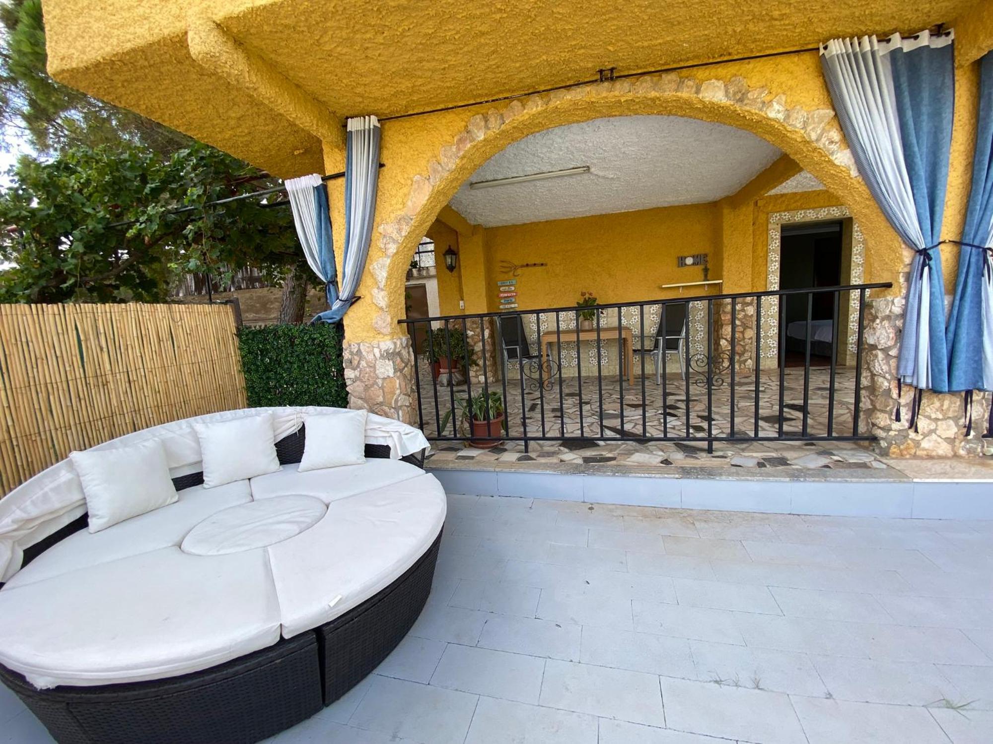 Guesthouse In Torrent ภายนอก รูปภาพ