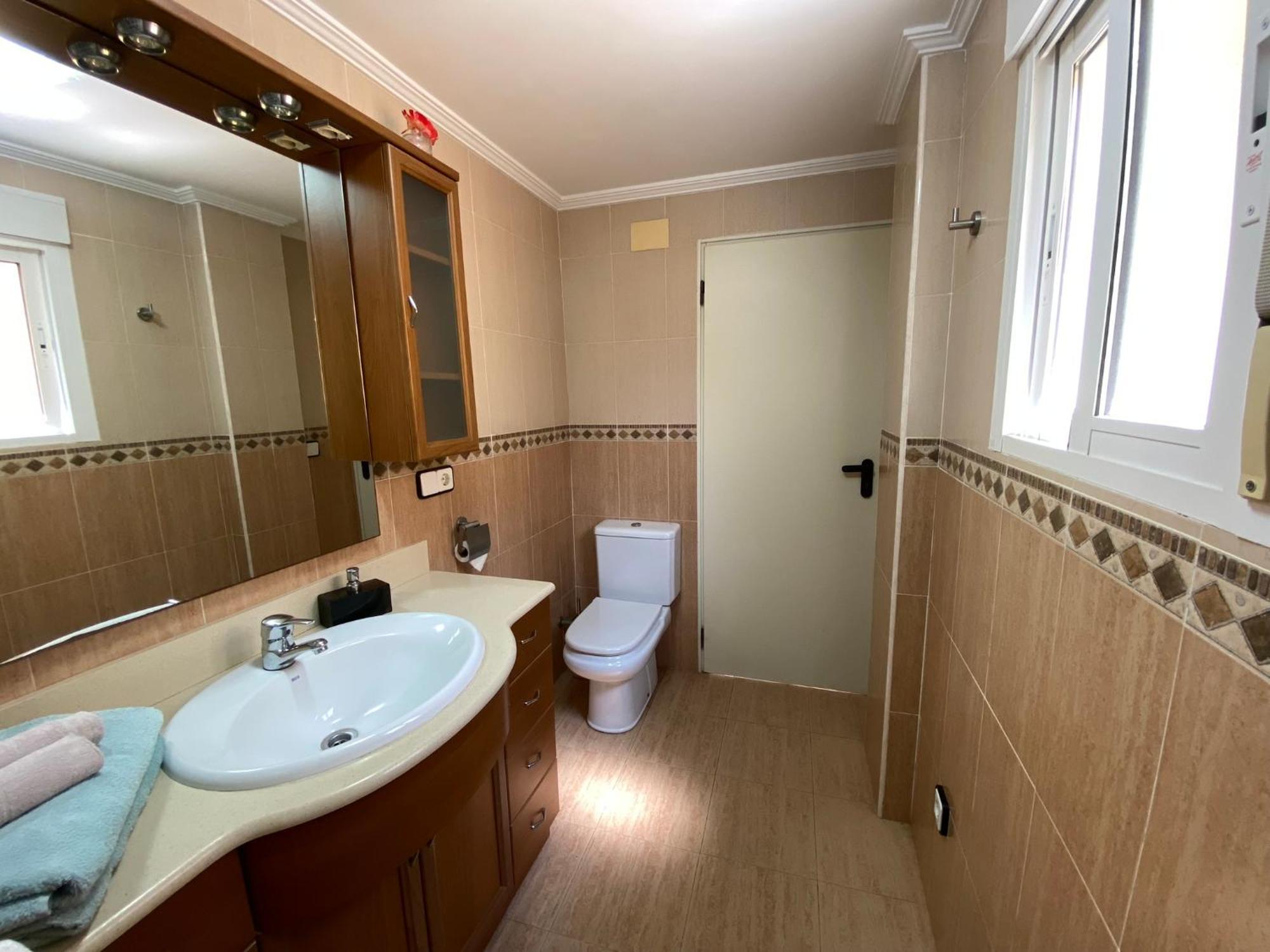 Guesthouse In Torrent ภายนอก รูปภาพ