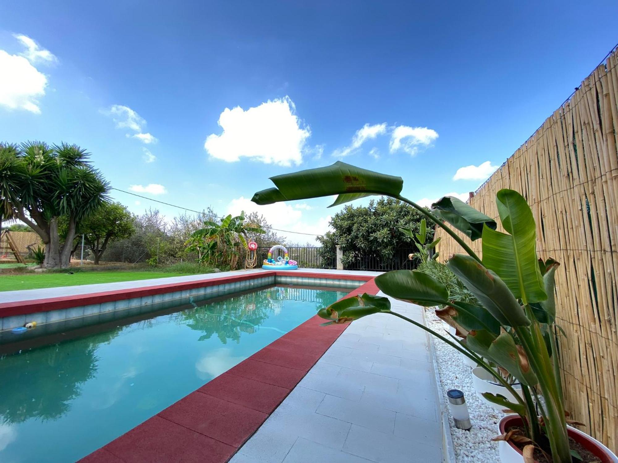 Guesthouse In Torrent ภายนอก รูปภาพ