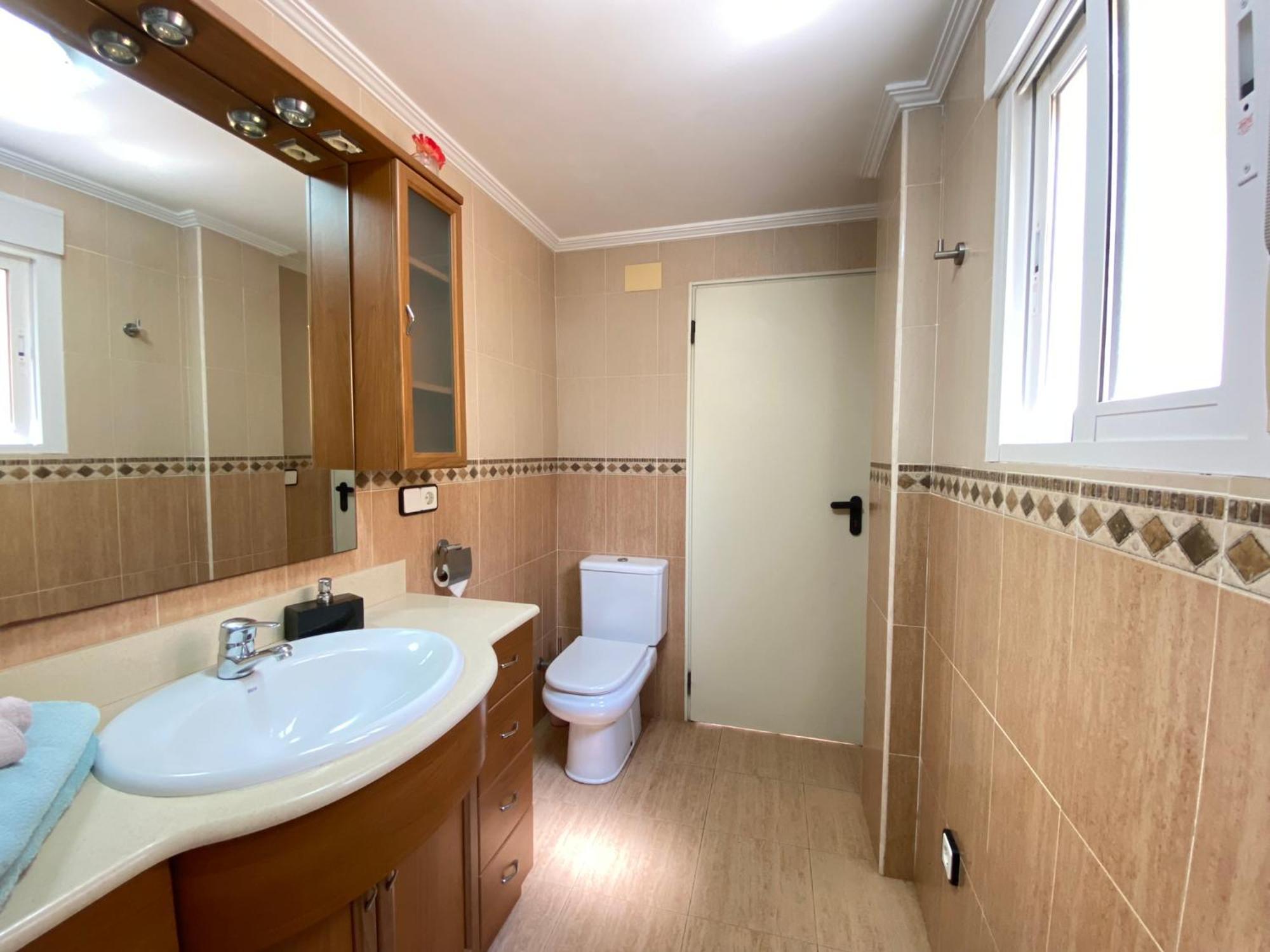 Guesthouse In Torrent ภายนอก รูปภาพ